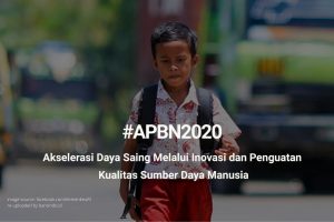Read more about the article Pengundangan UU 20 Tahun 2019 tentang APBN 2020