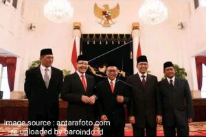 Read more about the article Tiga Standar untuk Menyelamatkan Direksi BPJS dari Kebangkrutan