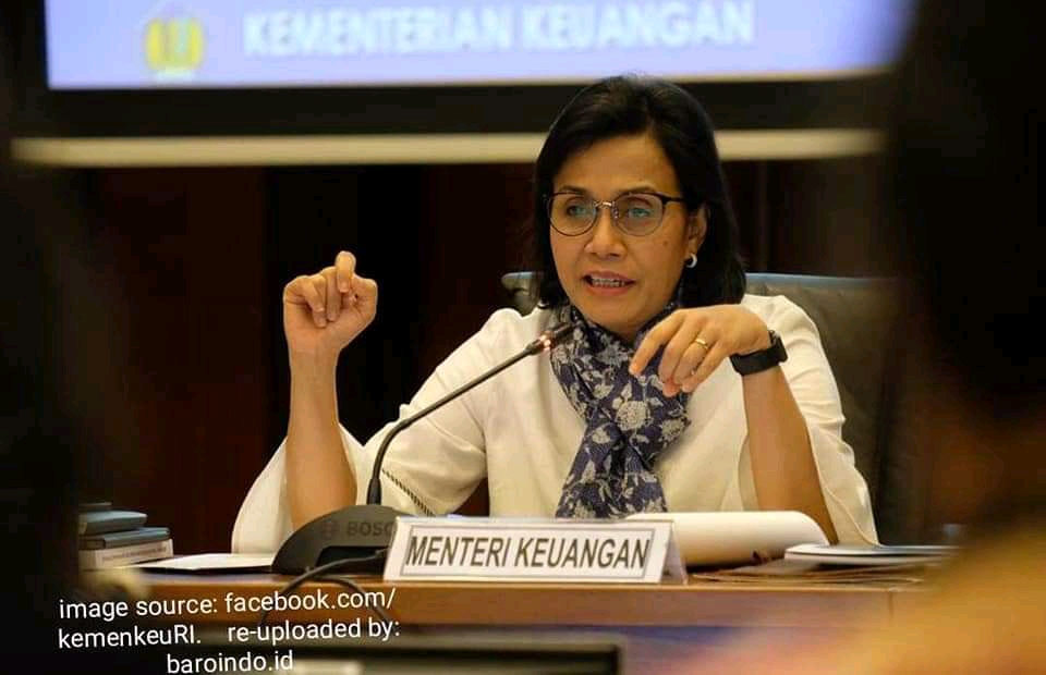 Read more about the article Menteri Potong PPH Rumah Sangat Mewah jadi 1%