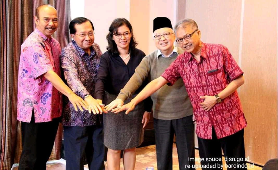 Read more about the article Seleksi Menjadi Anggota DJSN Periode 2019-2024 telah Dibuka