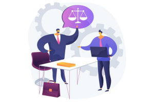 Read more about the article LEGAL OPINION
