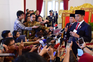 Read more about the article Pemerintah Putuskan Tak Pulangkan Anggota ISIS Eks WNI