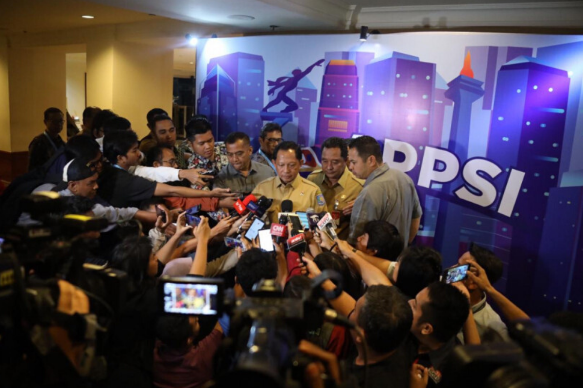 Read more about the article Perpres 33 Tahun 2020 tentang Standar Harga Satuan Regional