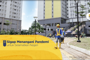 Read more about the article Regulasi Covid-19: Peraturan Presiden Nomor 52 Tahun 2020 tentang Pembangunan Fasilitas Observasi dan Penampungan dalam Penanggulangan Corona Virus Desease 2019 (Covid-19) atau Penyakit Infeksi Emerging di Pulau Galang, Kota Batam, rovinsi Kepulauan Ria