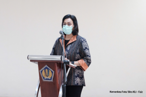 Read more about the article Peraturan Menteri Keuangan Indonesia Nomor 25 /PMK.05/2020 Tentang Tata Cara Pengalokasian, Penganggaran, Pencairan, dan Pertanggungjawaban Dana Kartu Prakerja