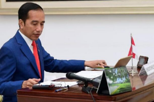 Read more about the article Regulasi Covid-19: Perpu Nomor 1 Tahun 2020 tentang Kebijakan Keuangan Negara dan Stabilitas Sistem Keuangan untuk Penanganan Pandemi Coronoa Virus Disease 2019 (COVID-19) dan/atau Dalam Rangka Mengahadapi Ancaman yang Membahayakan Perekonomian Nasional dan/atau Stabilitas Sistem Keuangan