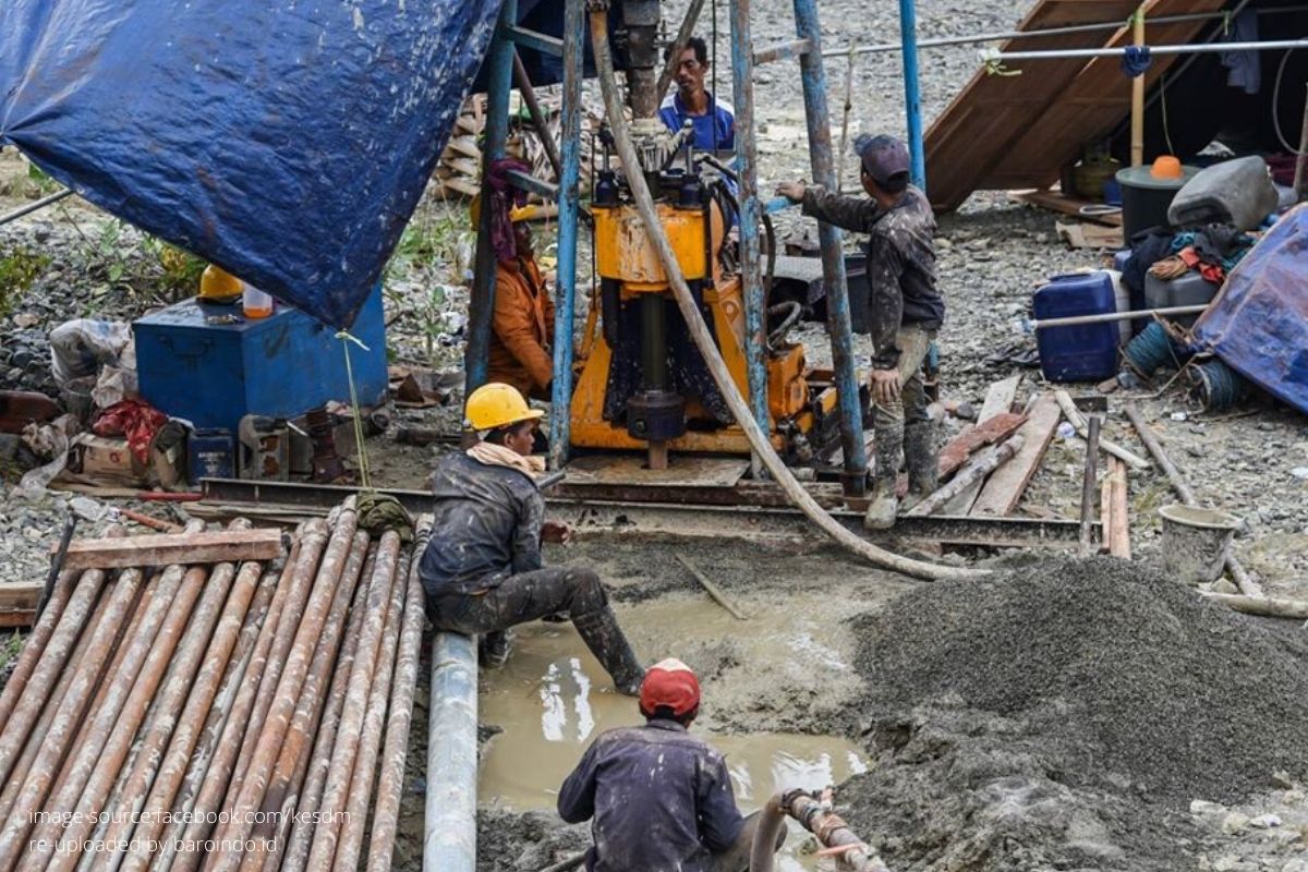 Read more about the article Pengundangan UU No. 3 Tahun 2020 tentang Pertambangan Mineral dan Batubara