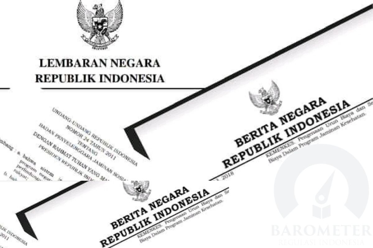 You are currently viewing Regulasi Perubahan Atas Peraturan Pemerintah Nomor 99 Tahun 2013 Tentang Pengelolaan Aset Jaminan Sosial Ketenagakerjaan